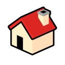 home icon